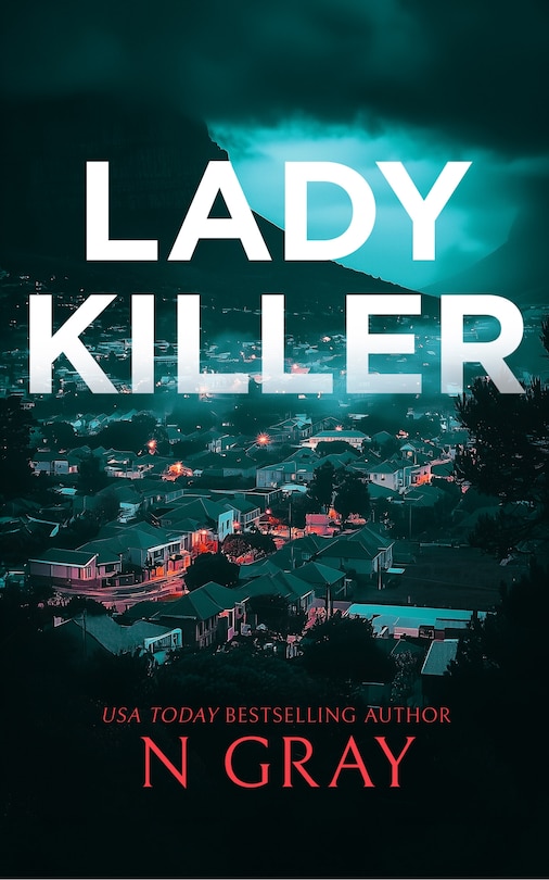 Couverture_Lady Killer
