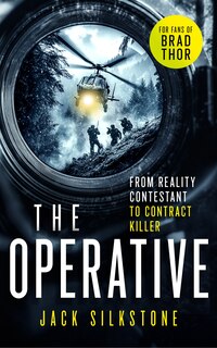 Front cover_The Operative