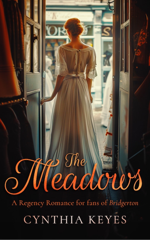Couverture_The Meadows