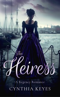 Couverture_The Heiress