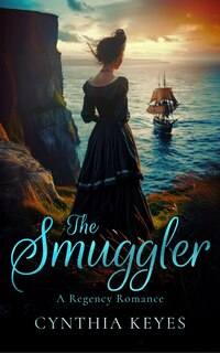 Front cover_The Smuggler