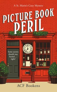 Couverture_Picture Book Peril