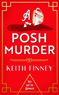 Couverture_A Posh Murder