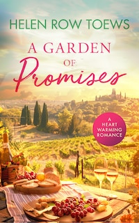 Front cover_A Garden of Promises