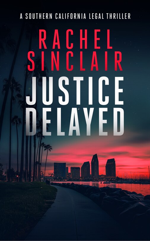 Front cover_Justice Delayed