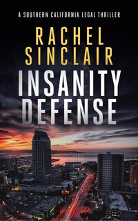 Front cover_Insanity Defense