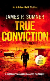 Front cover_True Conviction