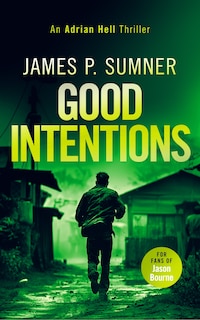 Front cover_Good Intentions