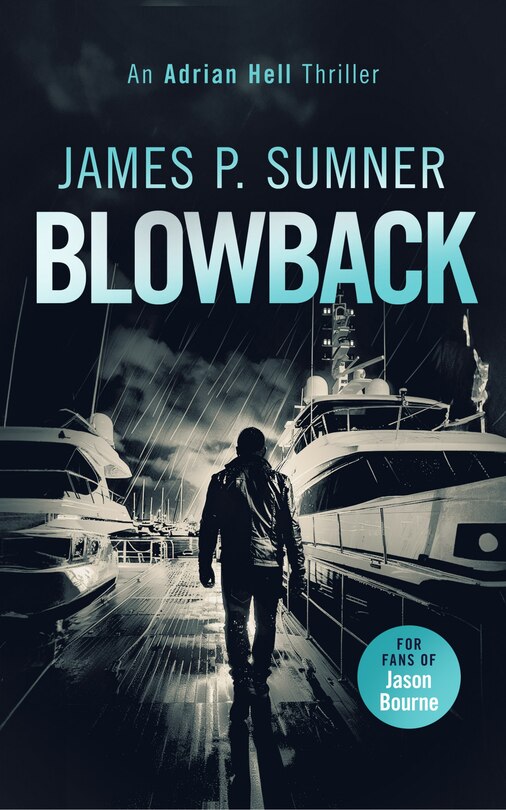 Front cover_Blowback