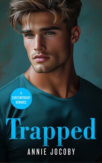 Front cover_Trapped