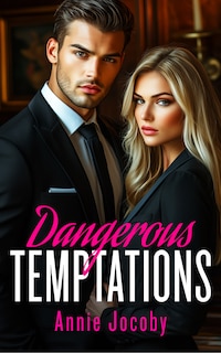 Front cover_Dangerous Temptations