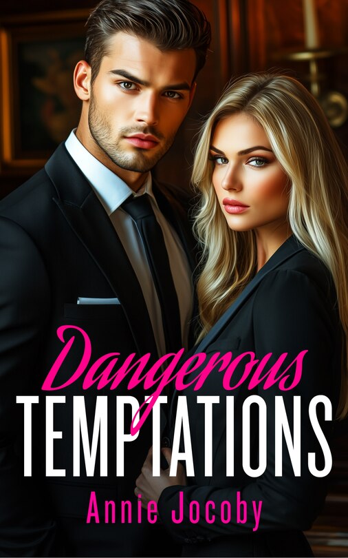 Front cover_Dangerous Temptations