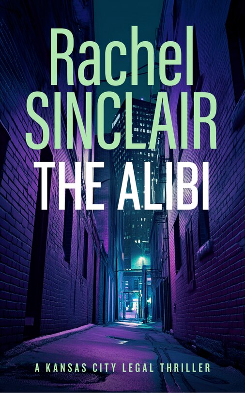 Front cover_The Alibi