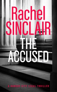 Couverture_The Accused