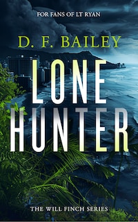 Couverture_Lone Hunter