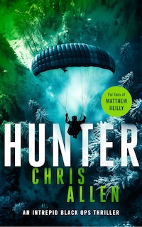 Front cover_Hunter