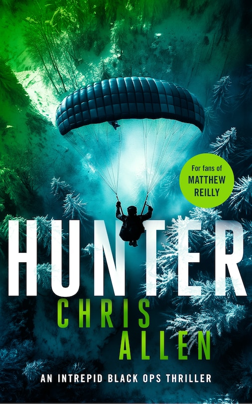 Front cover_Hunter