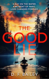 Front cover_The Good Lie