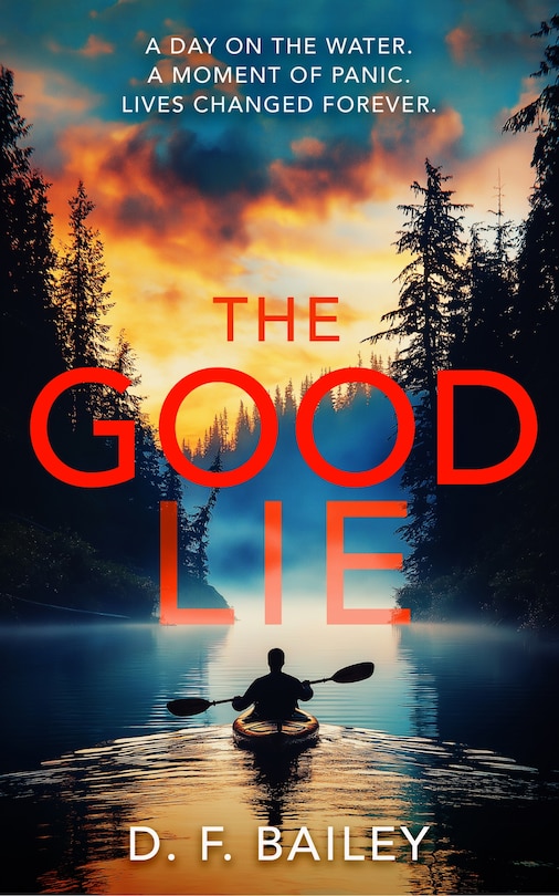 Front cover_The Good Lie