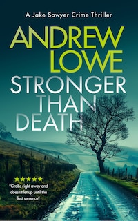 Front cover_Stronger Than Death