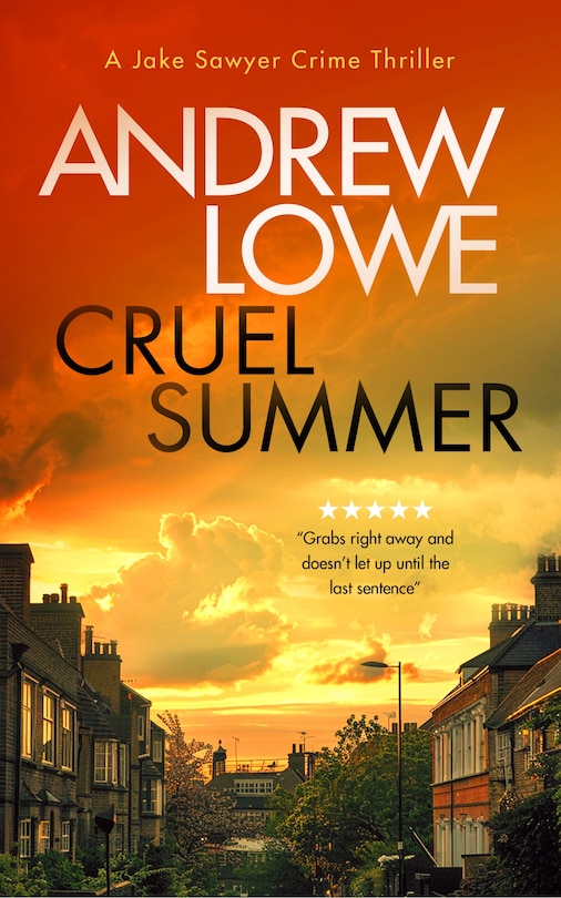 Front cover_Cruel Summer