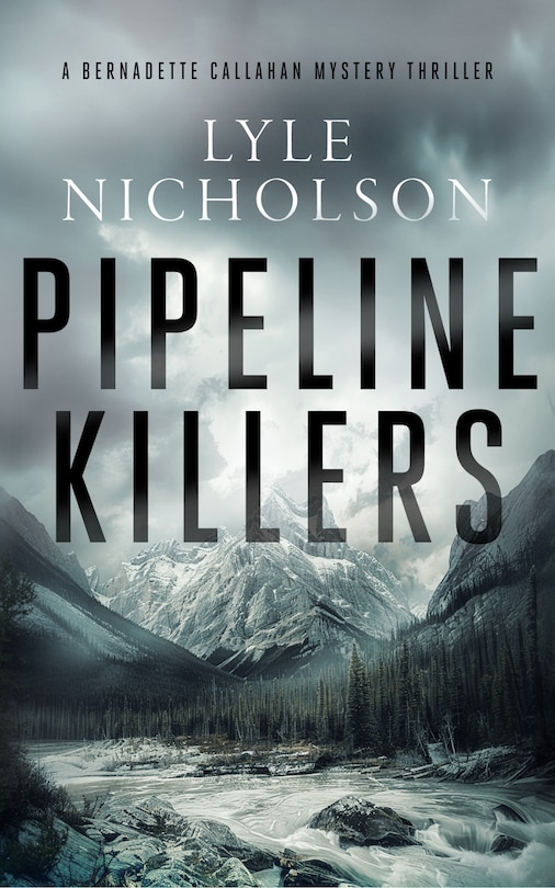 Front cover_Pipeline Killers