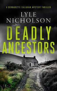 Front cover_Deadly Ancestors