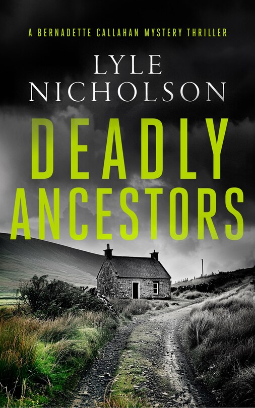 Front cover_Deadly Ancestors