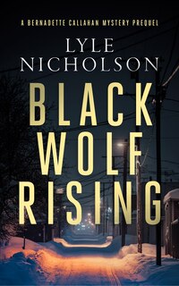 Front cover_Black Wolf Rising