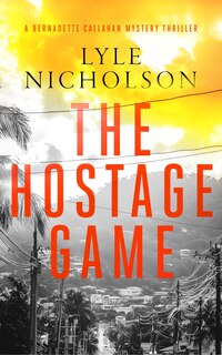 Front cover_The Hostage Game