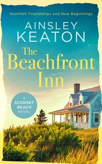 Front cover_The Beachfront Inn