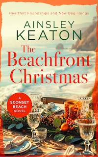Couverture_The Beachfront Christmas