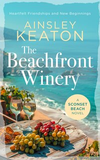 Front cover_The Beachfront Winery