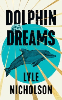 Front cover_Dolphin Dreams