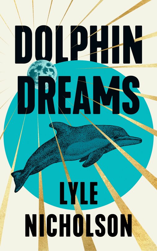 Front cover_Dolphin Dreams