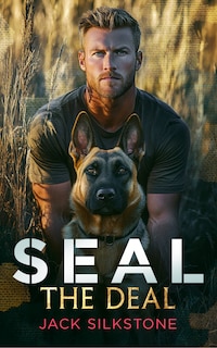 Front cover_SEAL the Deal