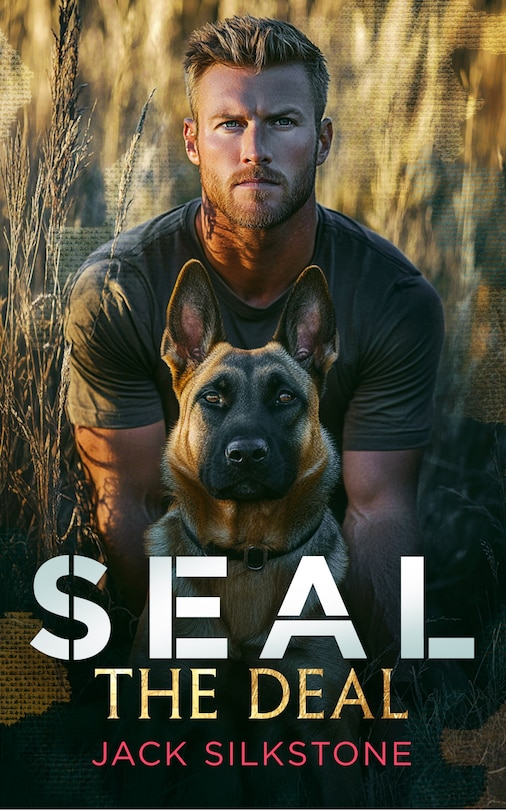 Front cover_SEAL the Deal