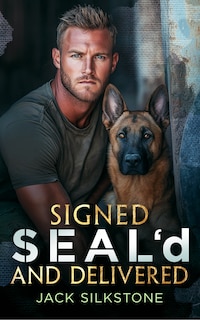 Front cover_Signed SEAL'd and Delivered