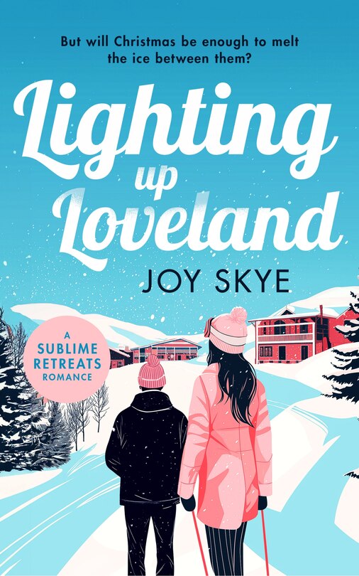 Front cover_Lighting up Loveland