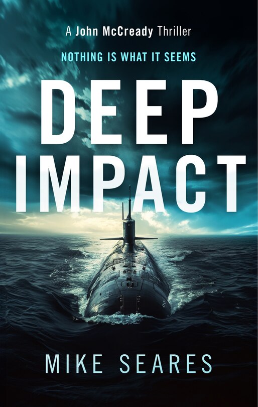 Front cover_Deep Impact