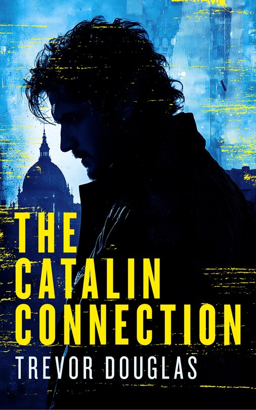 Couverture_The Catalin Connection