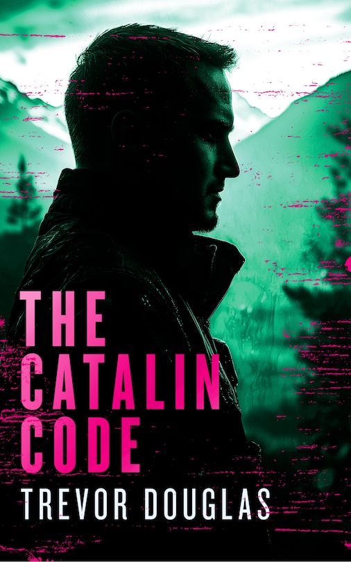 Couverture_The Catalin Code