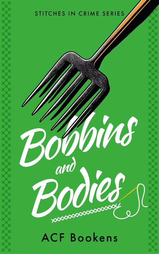 Front cover_Bobbins And Bodies