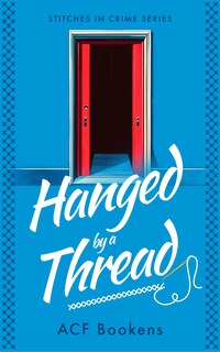 Front cover_Hanged By A Thread