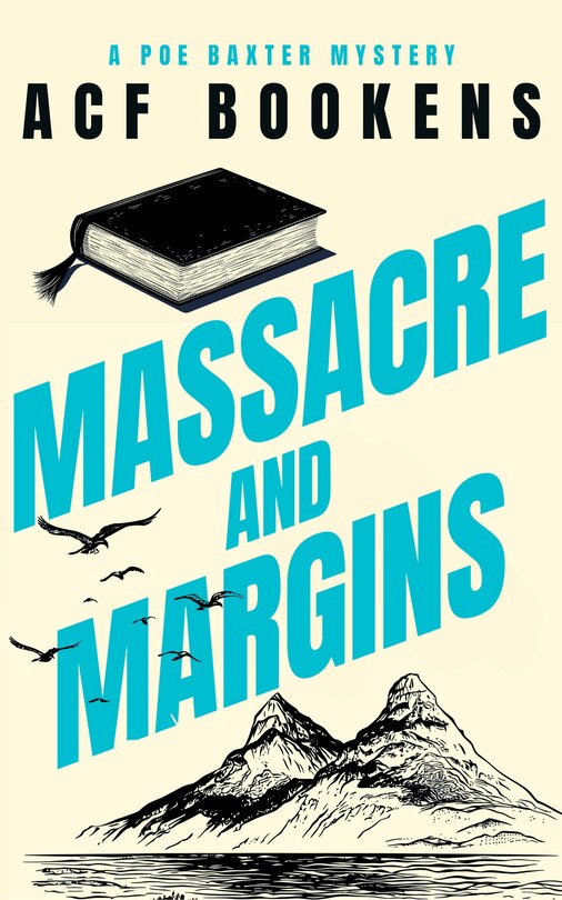 Front cover_Massacre and Margins
