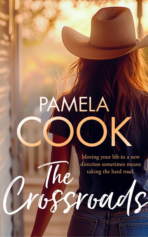 Front cover_The Crossroads