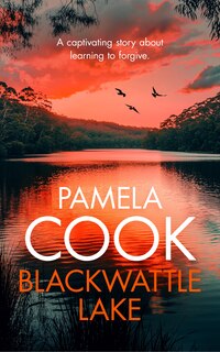 Front cover_Blackwattle Lake
