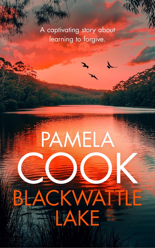 Front cover_Blackwattle Lake
