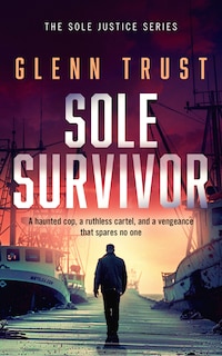 Front cover_Sole Survivor
