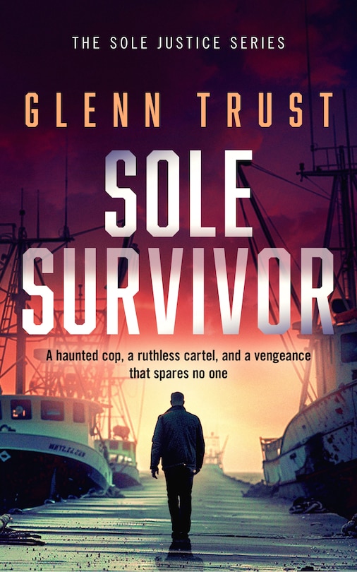 Front cover_Sole Survivor